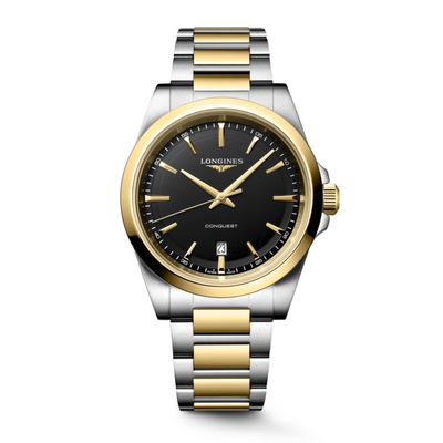 Longines Conquest 41mm L3.860.3.52.7
