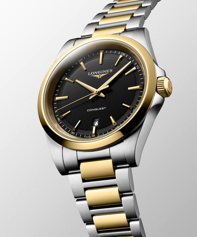 Longines Conquest 41mm L3.860.3.52.7