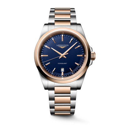 Longines Conquest 41mm L3.860.3.98.7