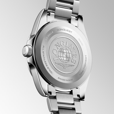 Longines Conquest 41mm L3.860.4.52.6