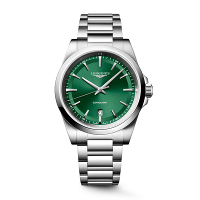 Longines Conquest 41mm L3.860.4.09.6