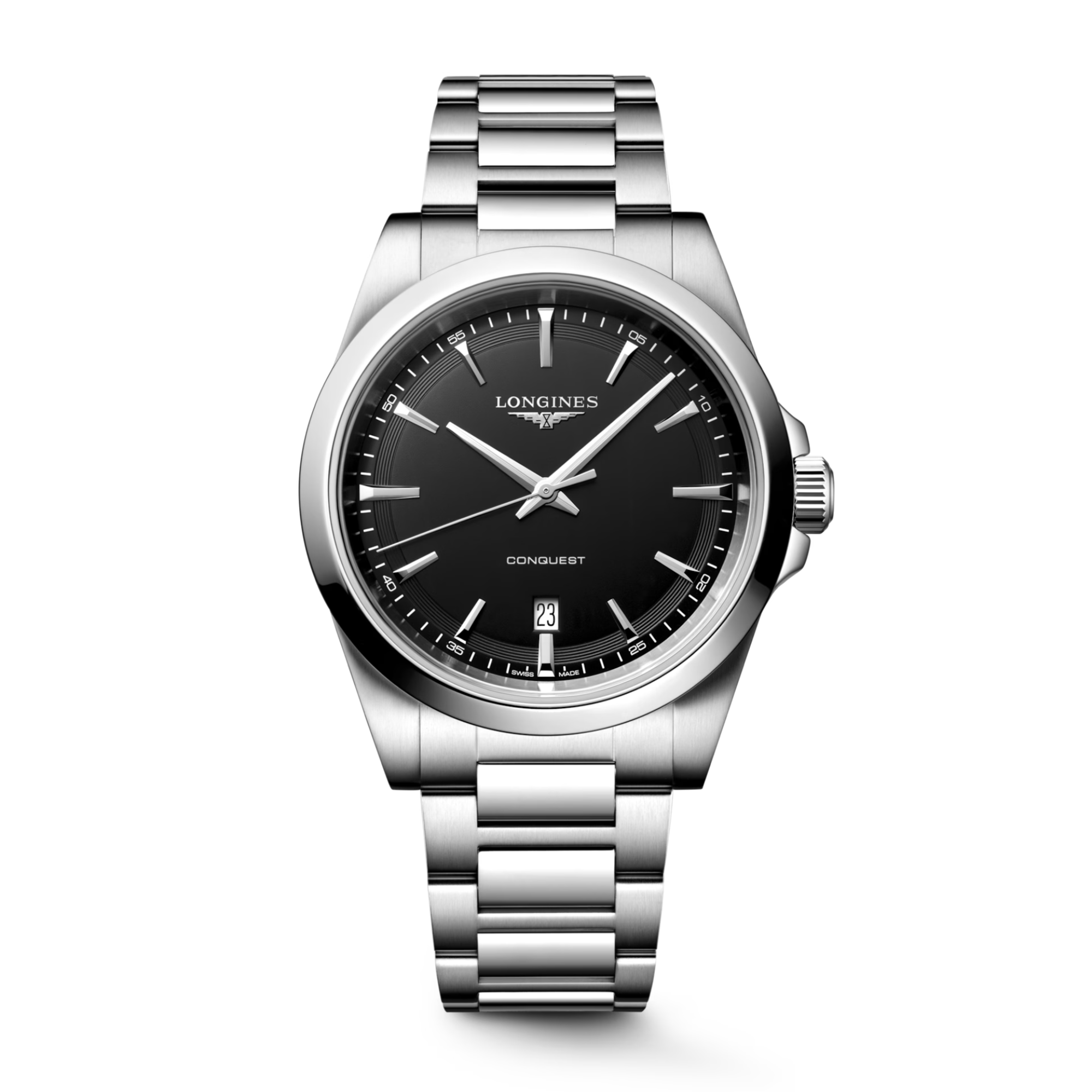 Longines Conquest 41mm L3.860.4.52.6