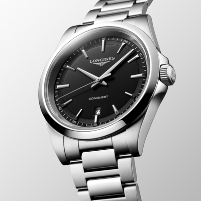 Longines Conquest 41mm L3.860.4.52.6