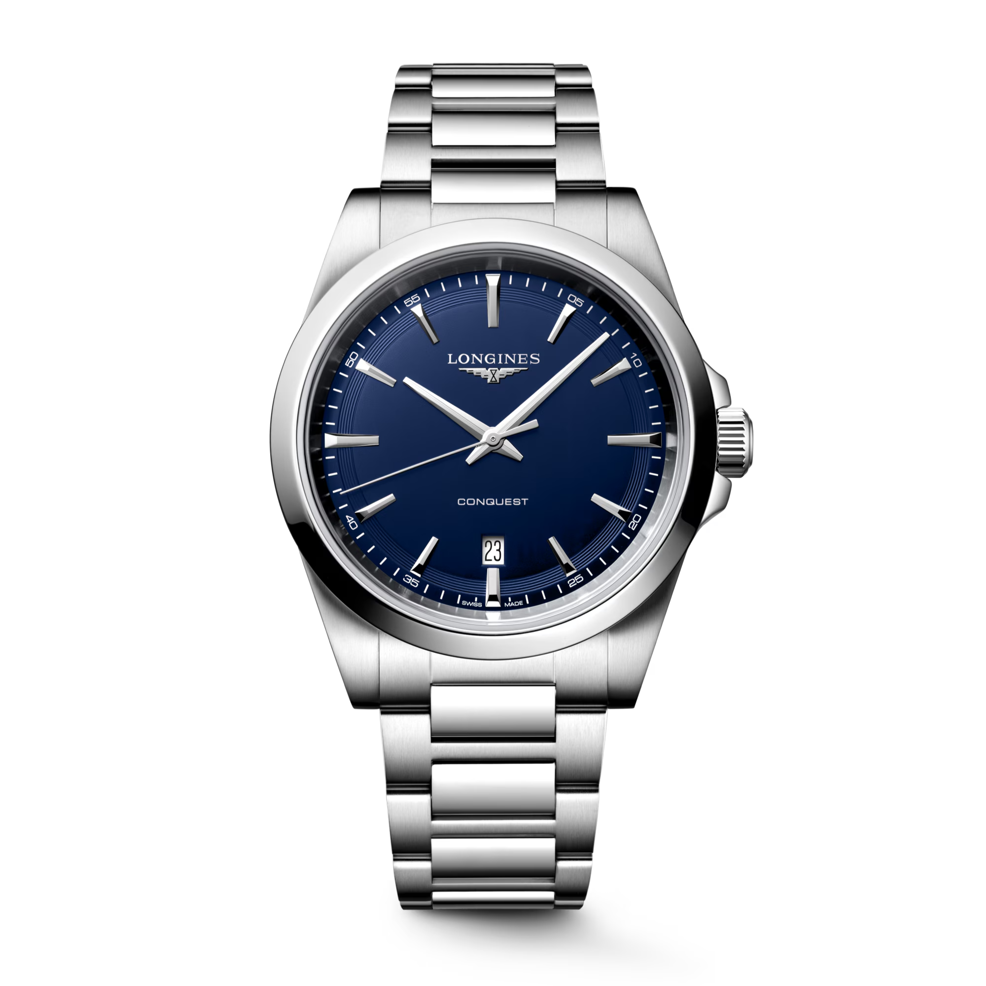 Longines Conquest 41mm L3.860.4.92.6