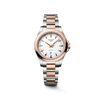 Longines Conquest 30mm L3.350.3.18.7