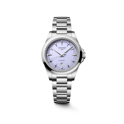 Longines Conquest 30mm L3.350.4.02.6