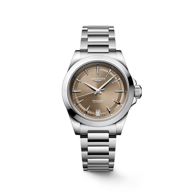 Longines Conquest 34mm L3.430.4.62.6
