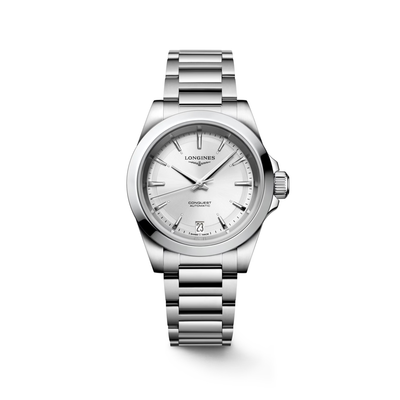 Longines Conquest 34mm L3.430.4.72.6