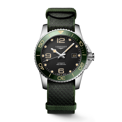 Longines HydroConquest 41mm L3.781.4.05.2