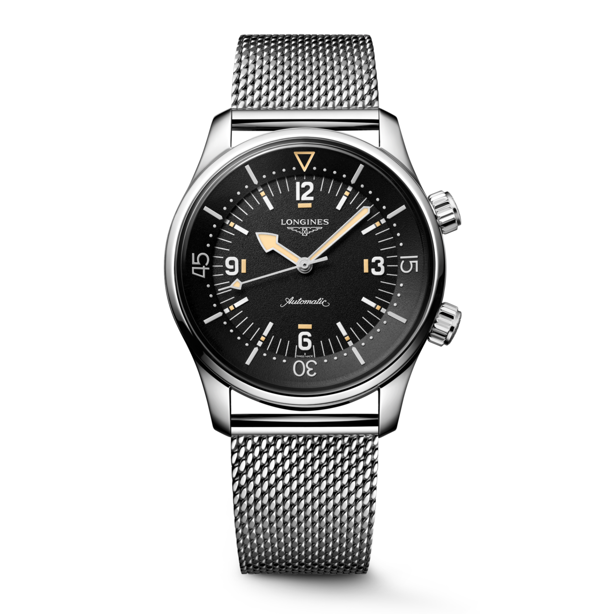 Longines Heritage Legend Diver 59 42mm L3.795.4.59.9