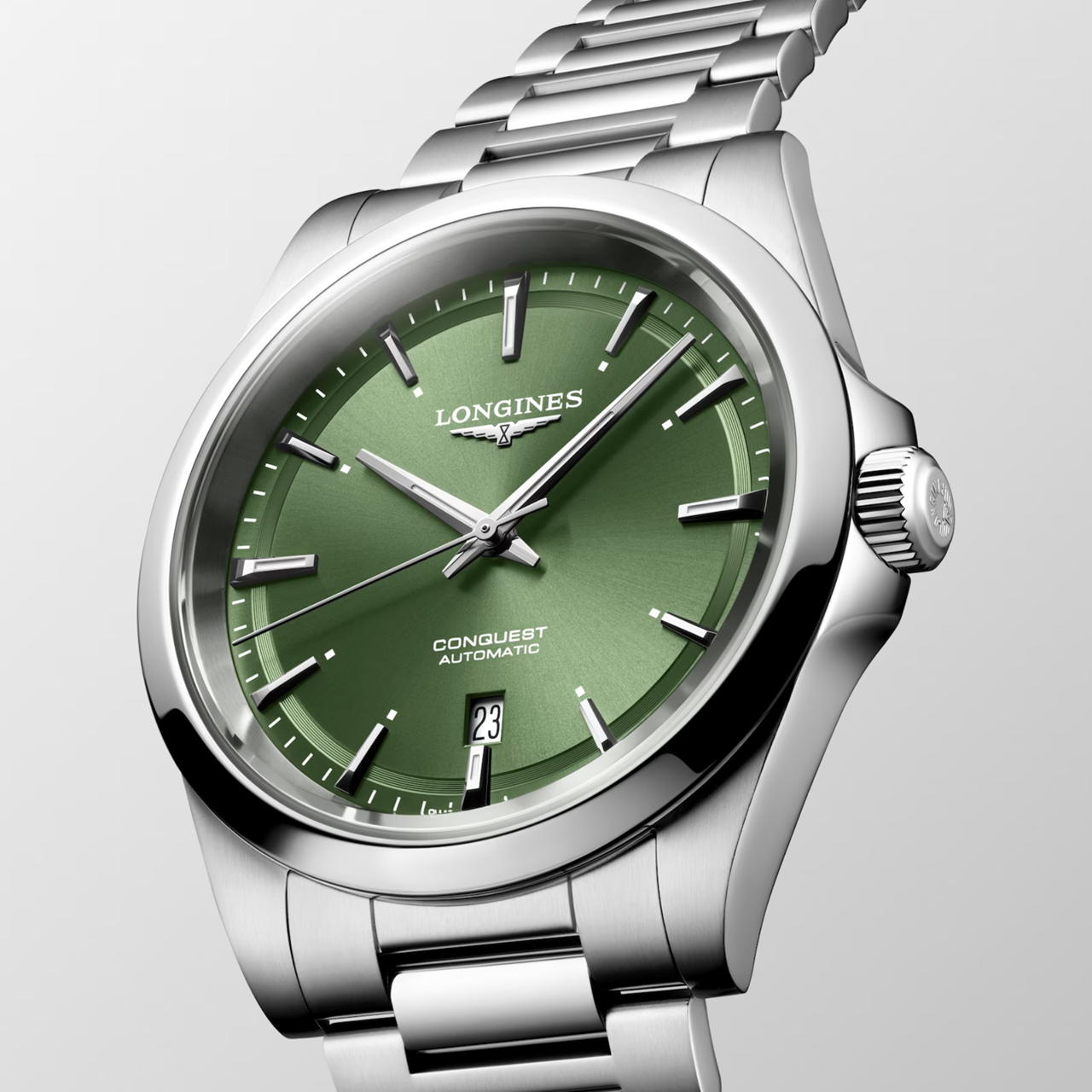 Longines Conquest 41mm L3.830.4.02.6
