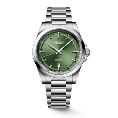 Longines Conquest 41mm L3.830.4.02.6