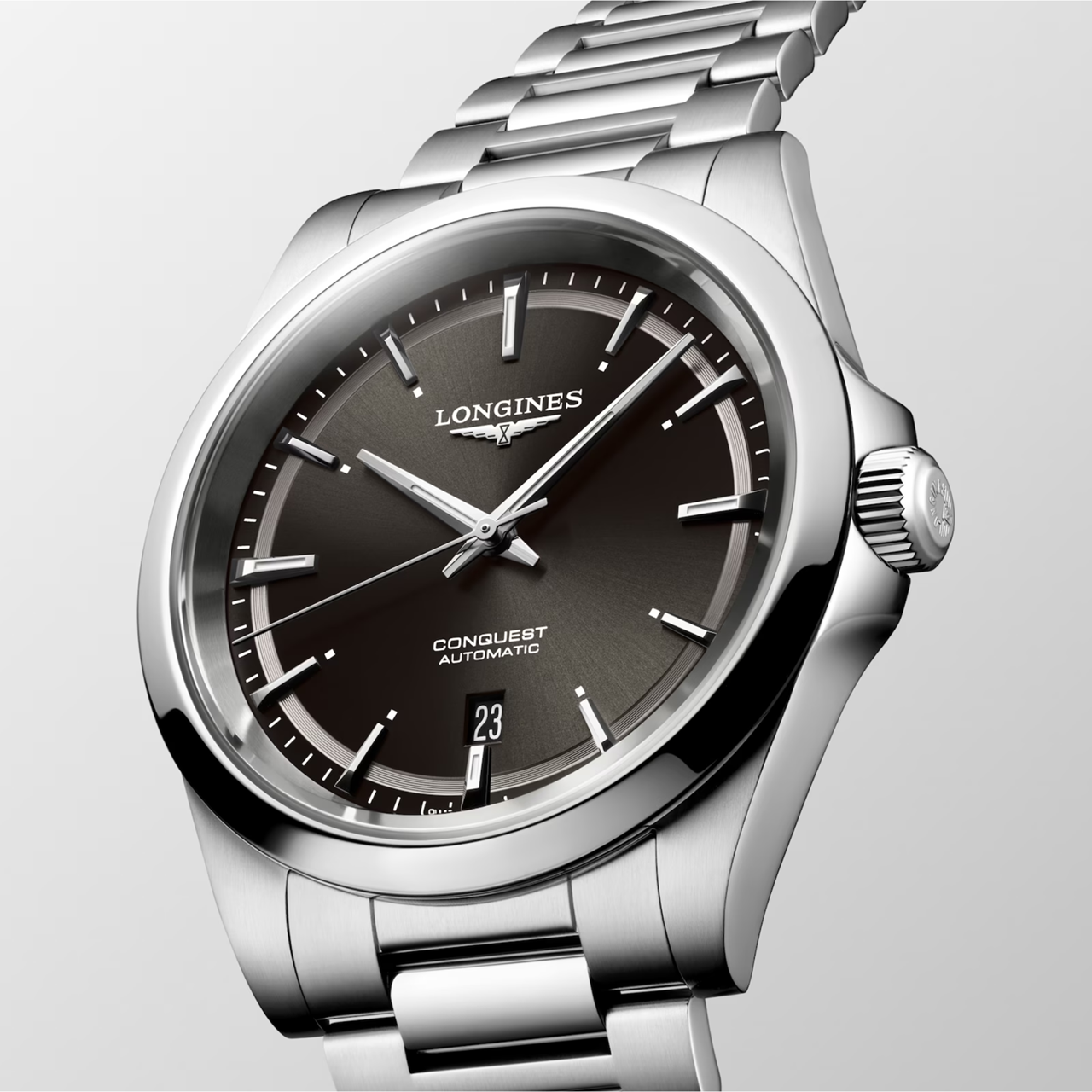 Longines Conquest 41mm L3.830.4.52.6