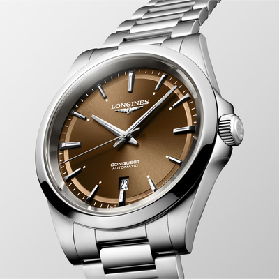 Longines Conquest 41mm L3.830.4.62.6