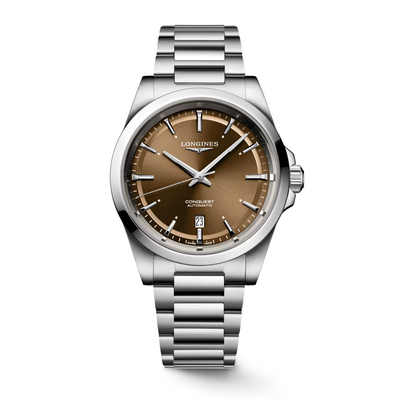 Longines Conquest 41mm L3.830.4.62.6