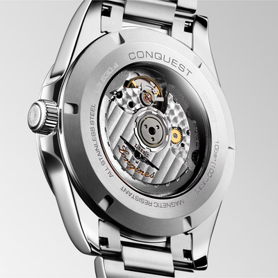 Longines Conquest 41mm L3.830.4.72.6