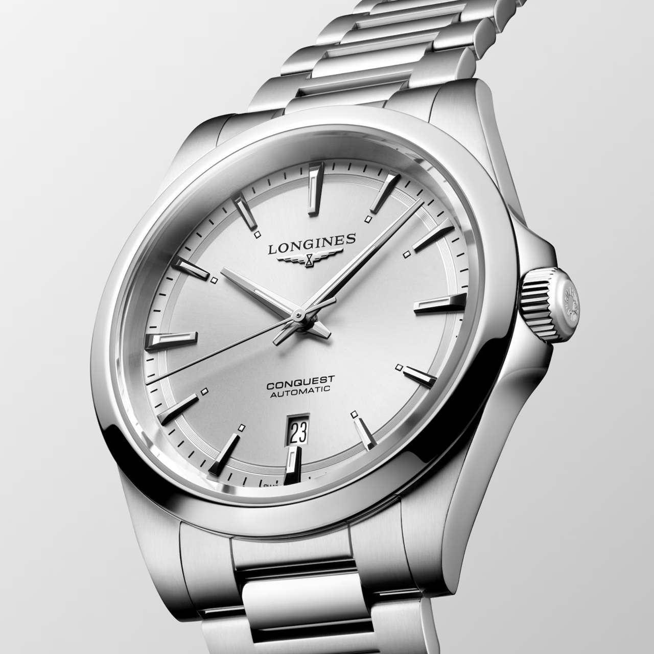 Longines Conquest 41mm L3.830.4.72.6