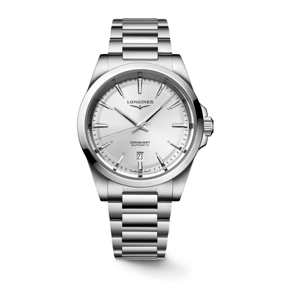 Longines Conquest 41mm L3.830.4.72.6