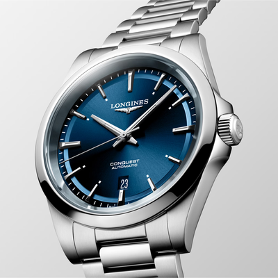 Longines Conquest 41mm L3.830.4.92.6