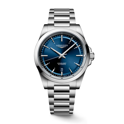 Longines Conquest 41mm L3.830.4.92.6