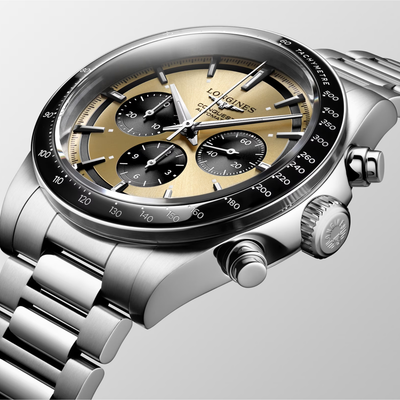 Longines Conquest 42mm L3.835.4.32.6