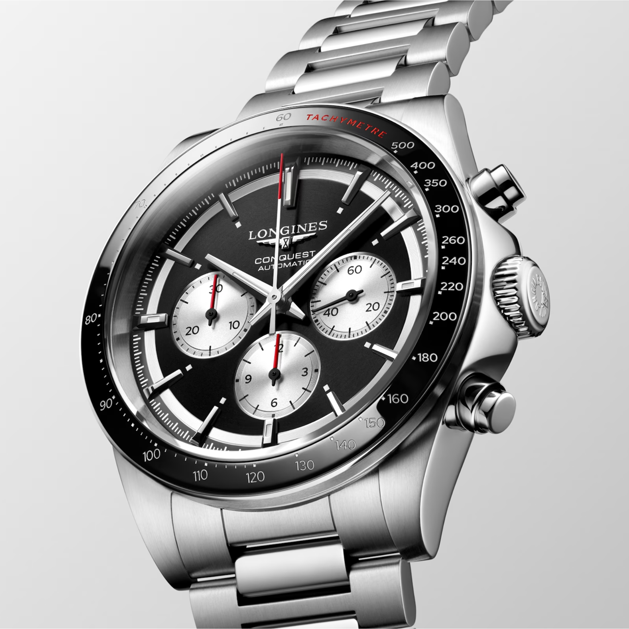 Longines Conquest 42mm L3.835.4.52.6