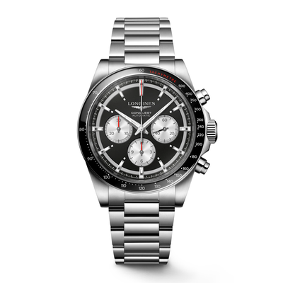 Longines Conquest 42mm L3.835.4.52.6