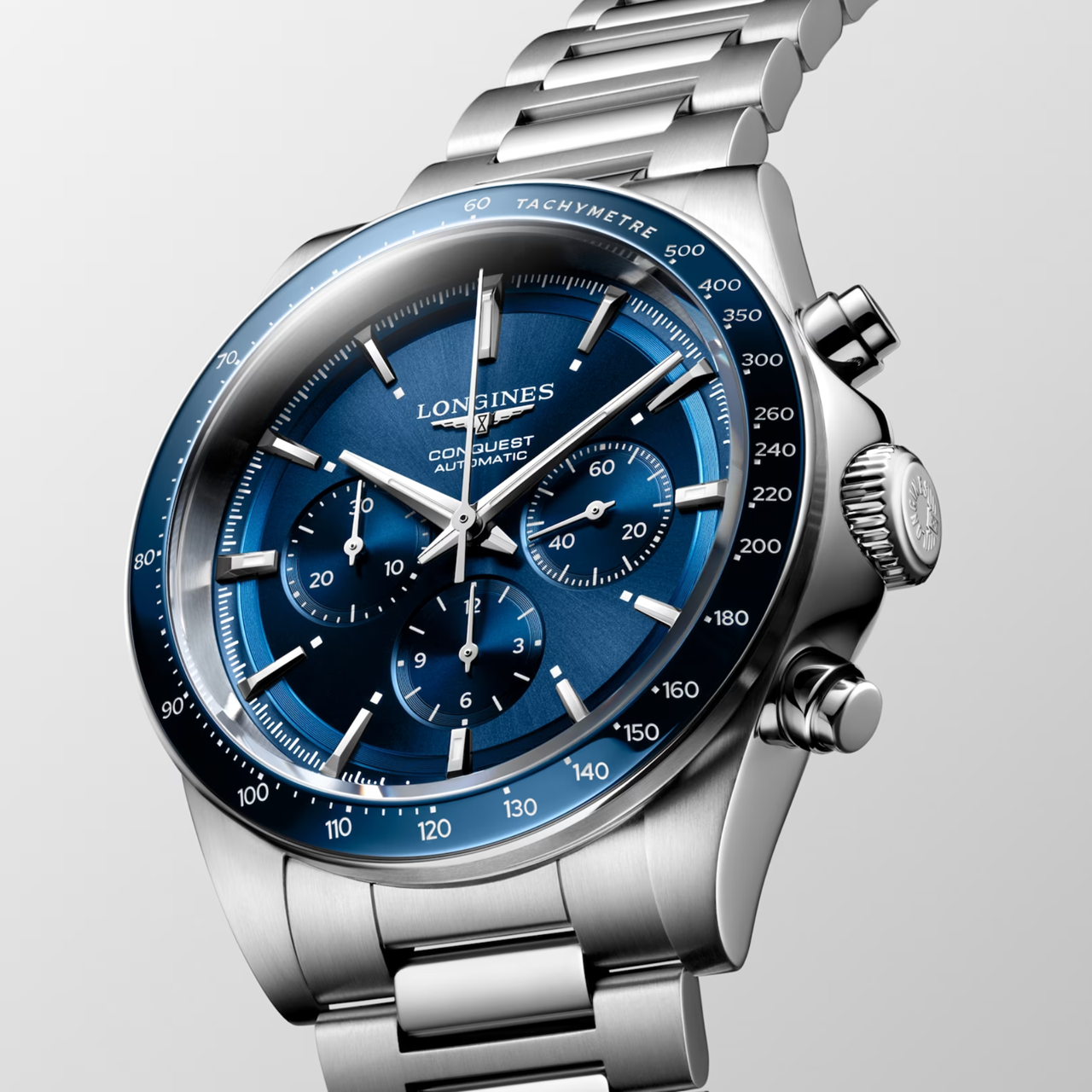 Longines Conquest 42mm L3.835.4.92.6