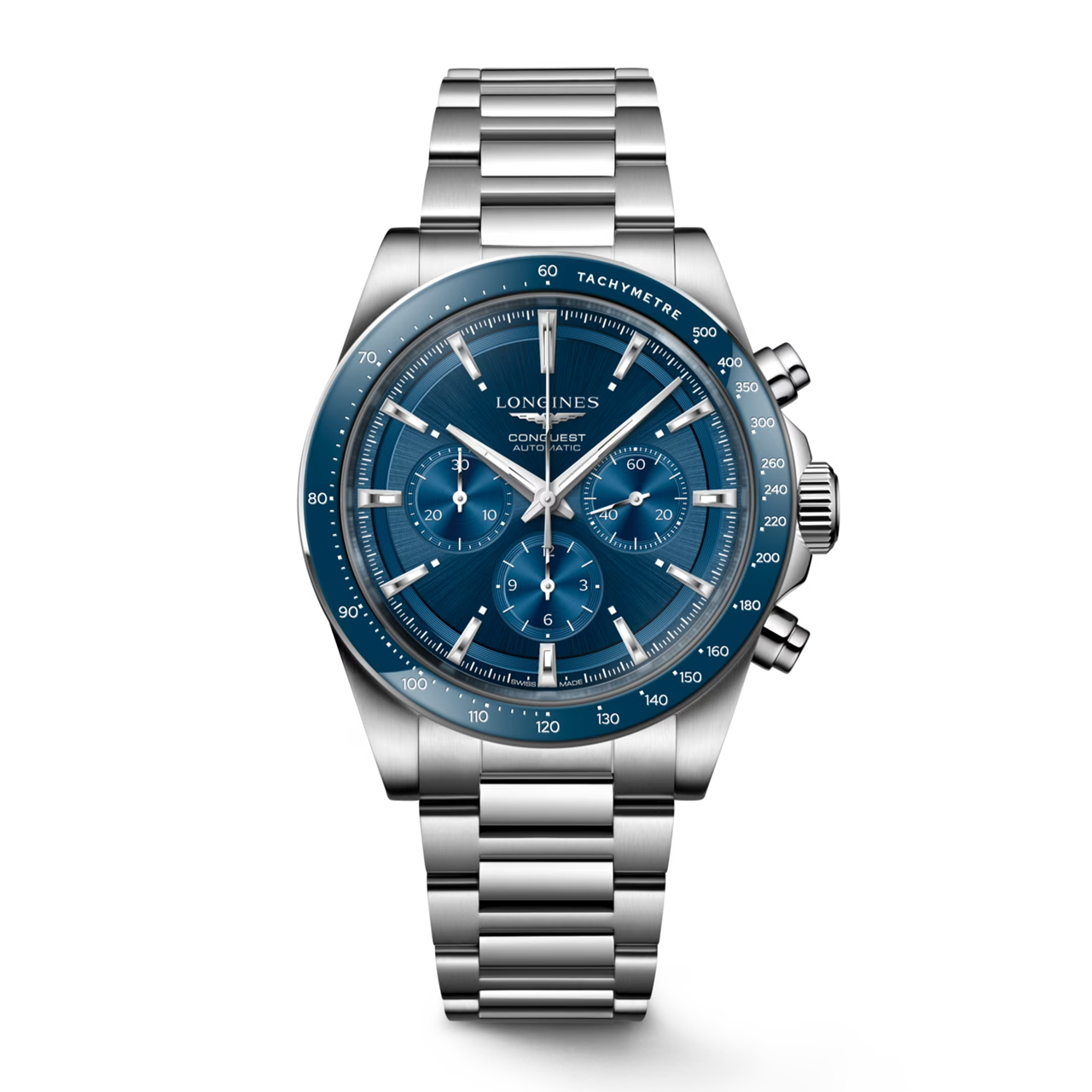 Longines Conquest 42mm L3.835.4.92.6
