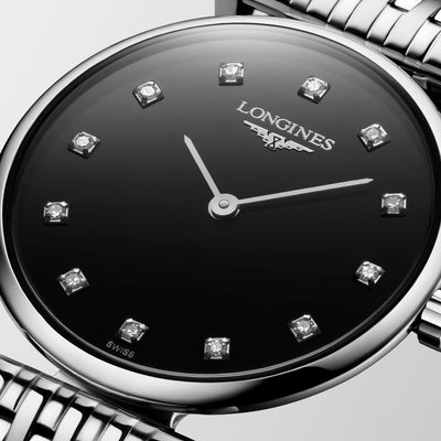 Longines La Grande Classique 24mm L4.209.4.58.6