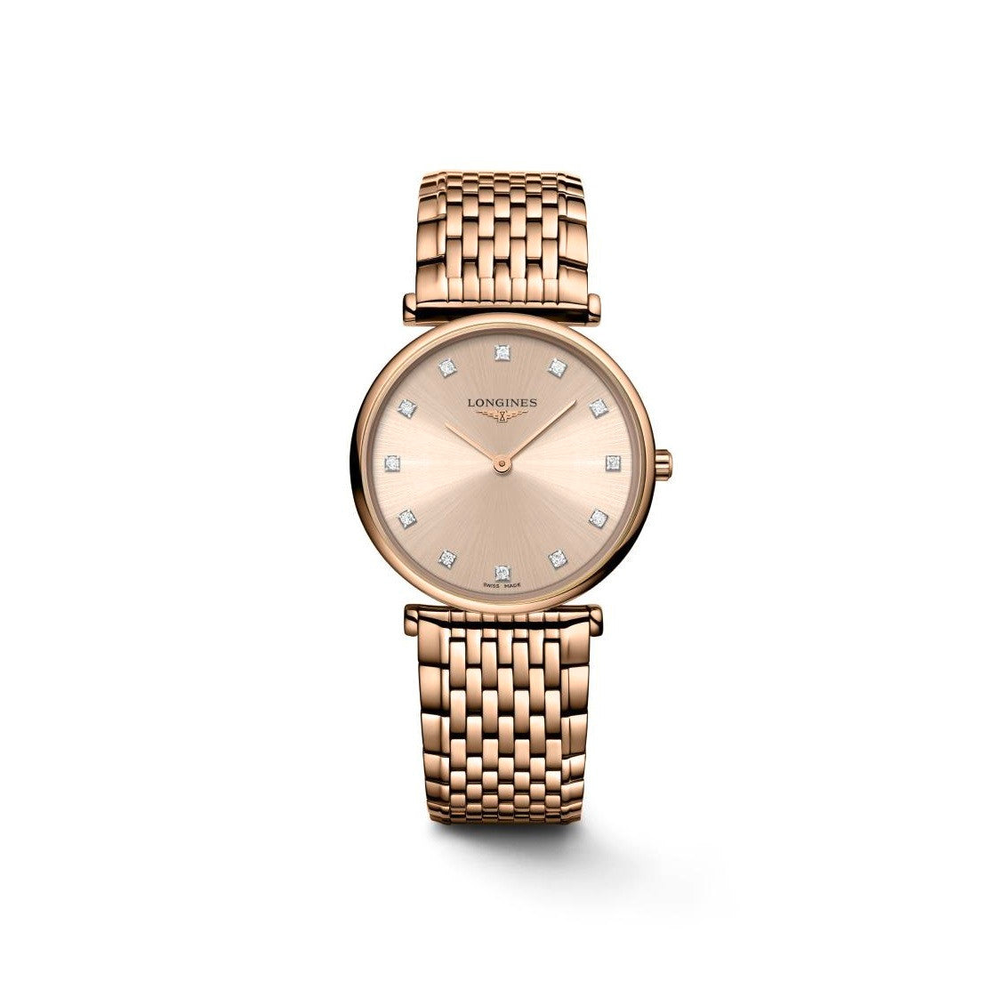 Longines La Grande Classique 29mm L4.512.1.90.8