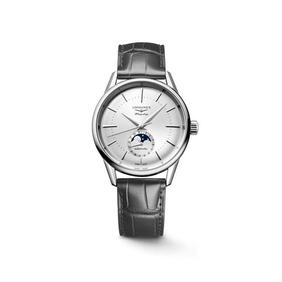 Longines Flagship Heritage 38,5mm L4.815.4.72.2