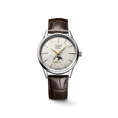 Longines Flagship Heritage 38,5mm L4.815.4.78.2