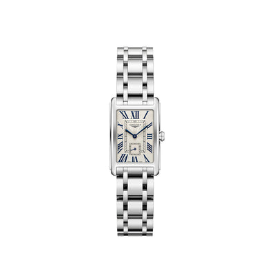 Longines DolceVita 20,8mm L5.255.4.71.6