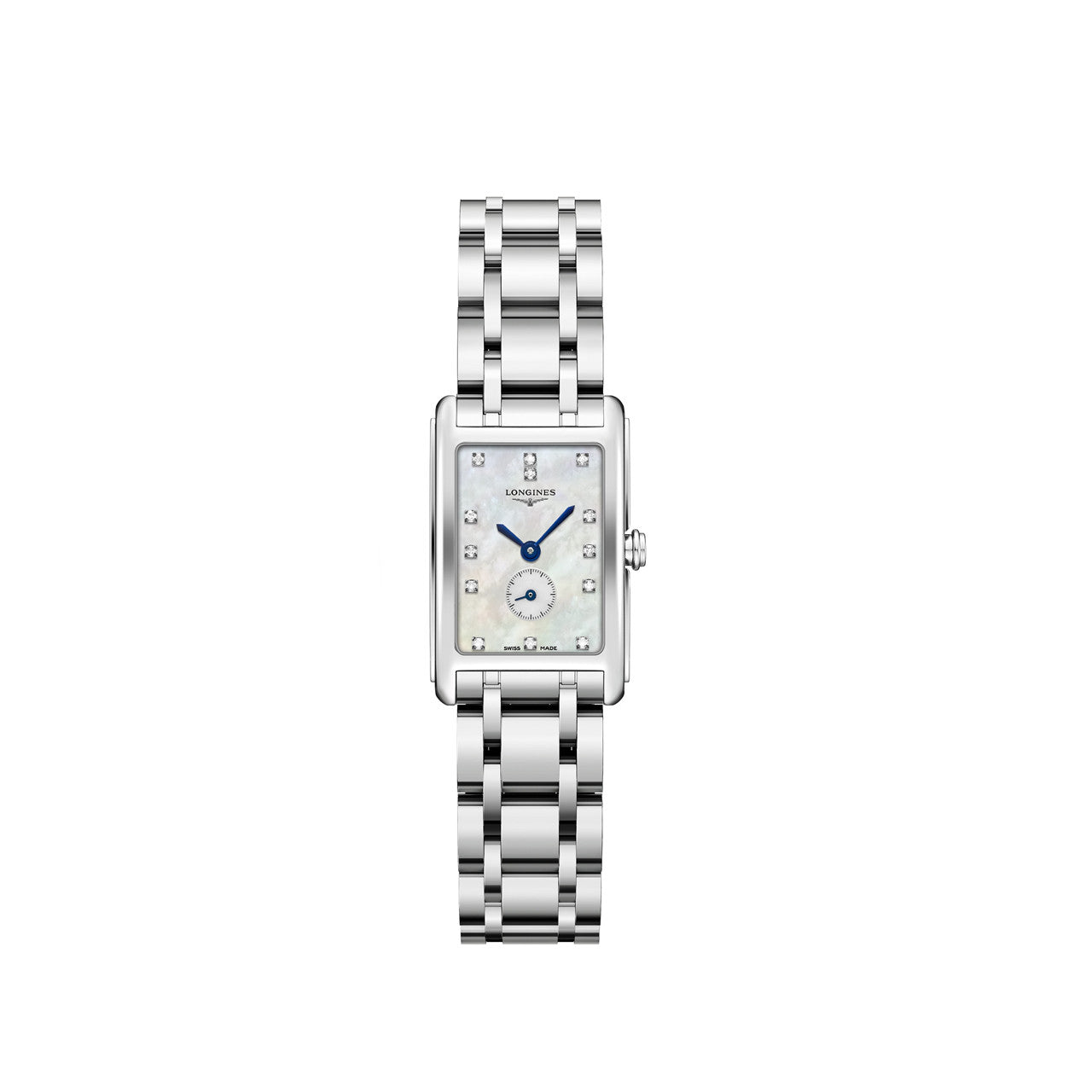 Longines DolceVita 20,8mm L5.255.4.87.6