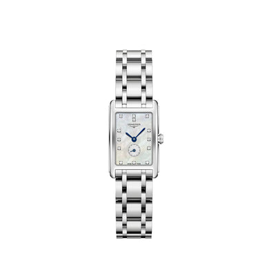Longines DolceVita 20,8mm L5.255.4.87.6