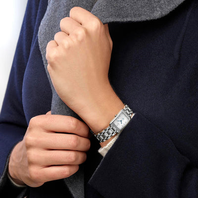 Longines DolceVita 20,8mm L5.255.4.87.6