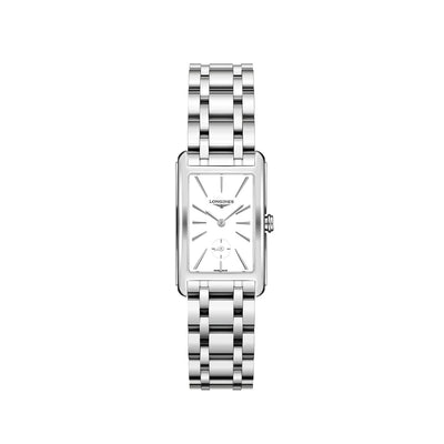 Longines DolceVita 23,3mm L5.512.4.11.6