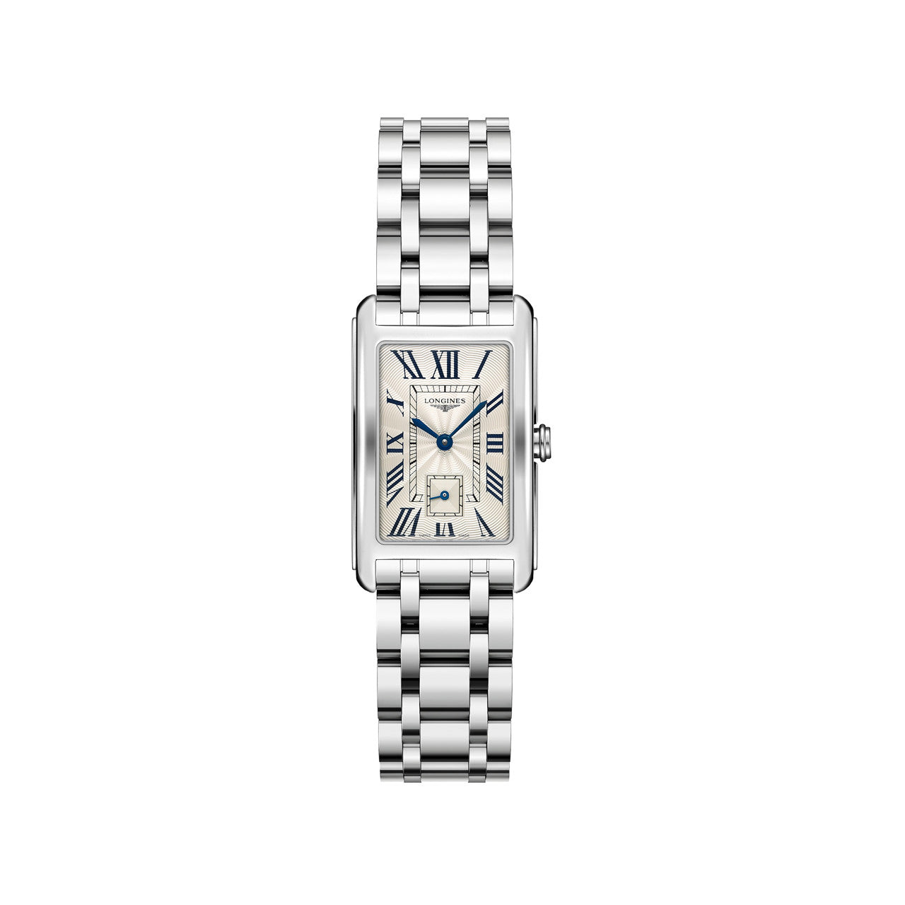 Longines DolceVita 23,3mm L5.512.4.71.6