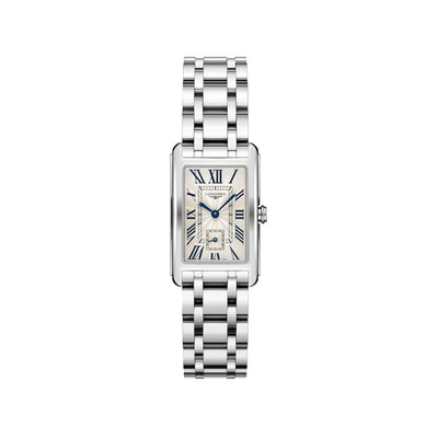 Longines DolceVita 23,3mm L5.512.4.71.6
