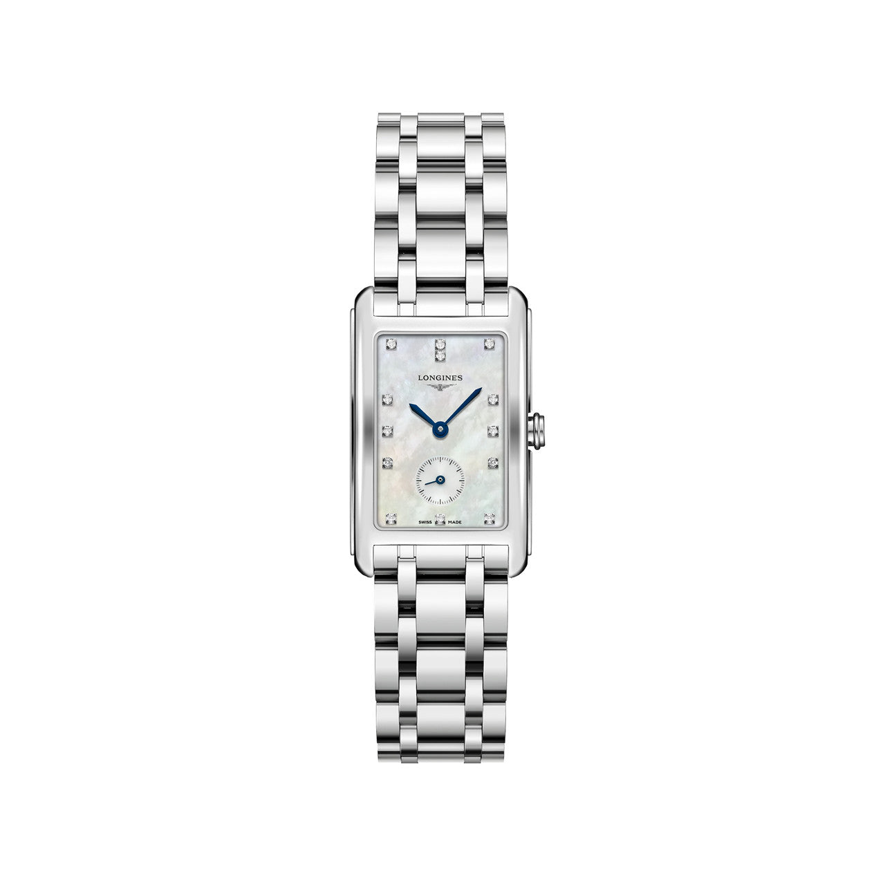 Longines DolceVita 23,3mm L5.512.4.87.6