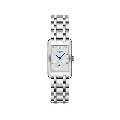 Longines DolceVita 23,3mm L5.512.4.87.6
