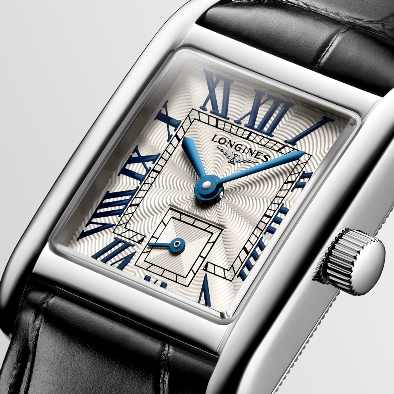 Longines Mini DolceVita 21,5mm L5.200.4.71.2