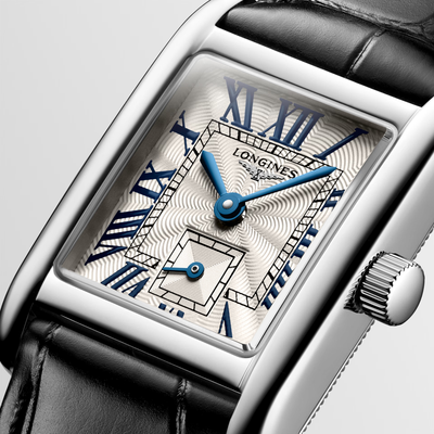 Longines Mini DolceVita 21,5mm L5.200.4.71.2