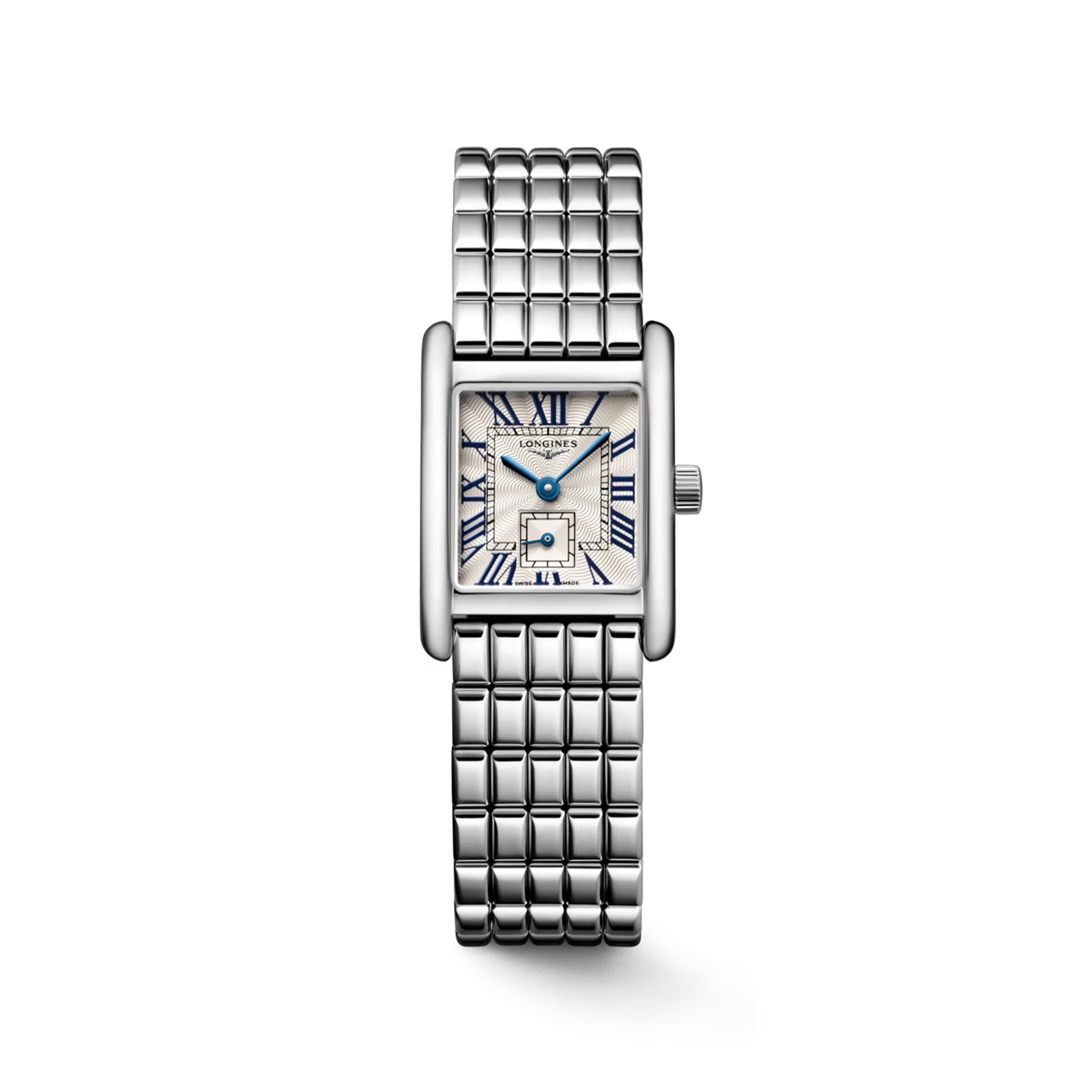 Longines Mini DolceVita 21,5mm L5.200.4.71.6