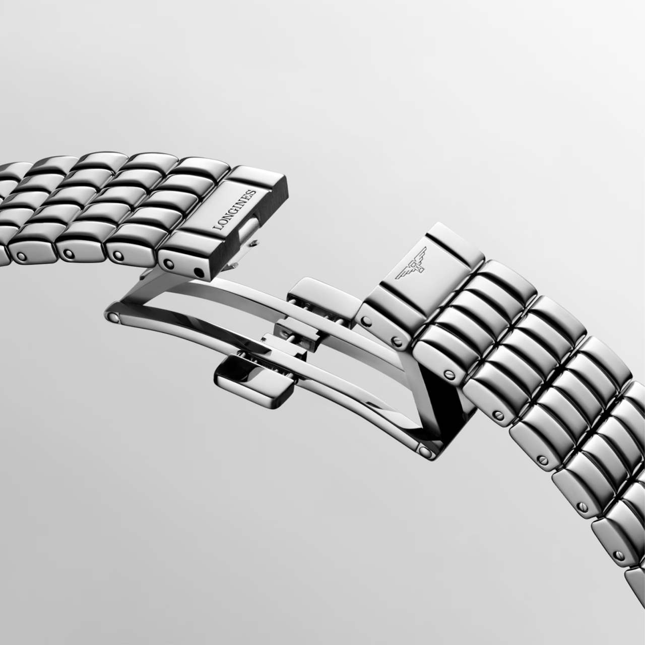 Longines Mini DolceVita 21,5mm L5.200.4.71.6
