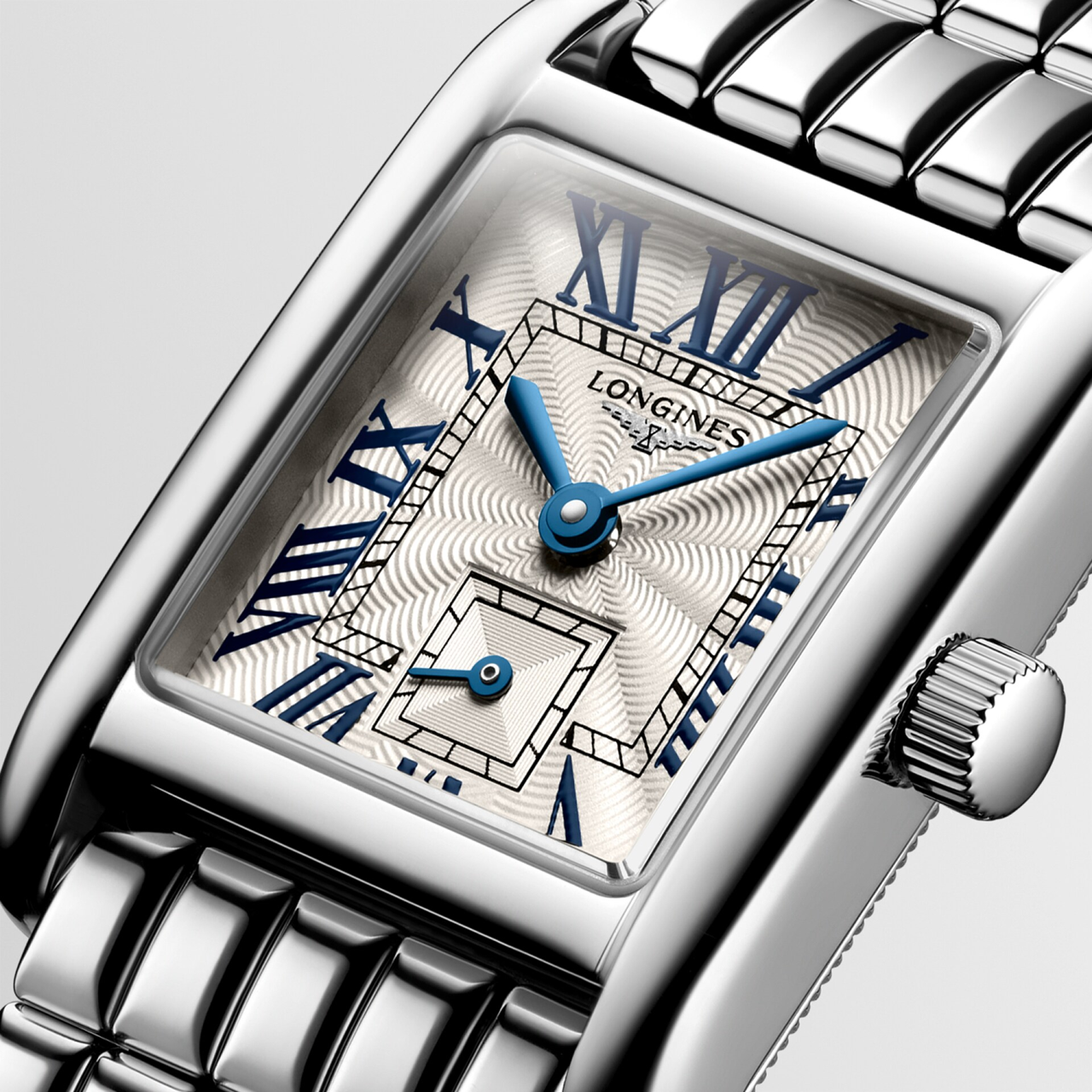 Longines Mini DolceVita 21,5mm L5.200.4.71.6