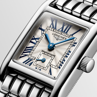 Longines Mini DolceVita 21,5mm L5.200.4.71.6