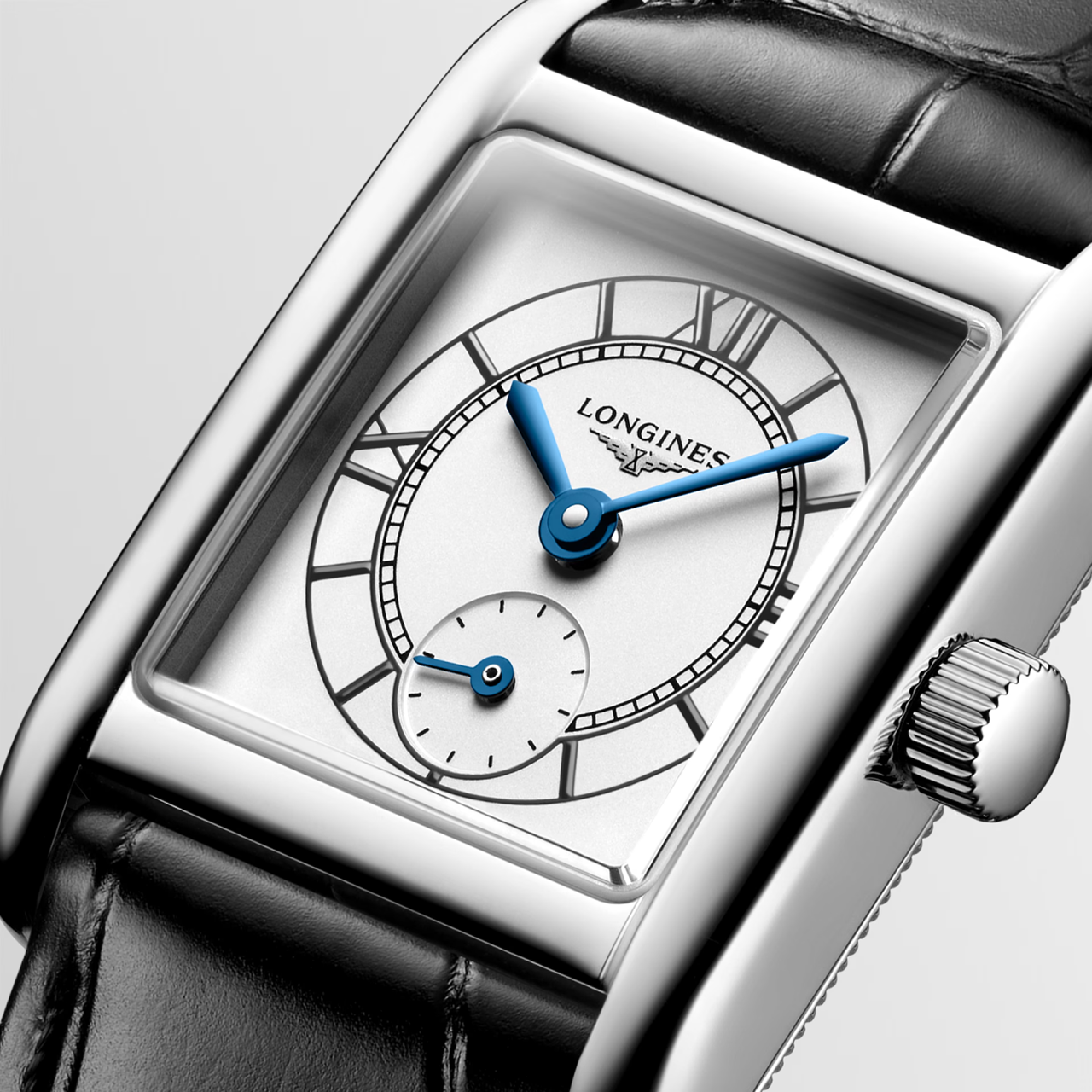 Longines Mini DolceVita 21,5mm L5.200.4.75.2