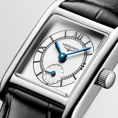 Longines Mini DolceVita 21,5mm L5.200.4.75.2